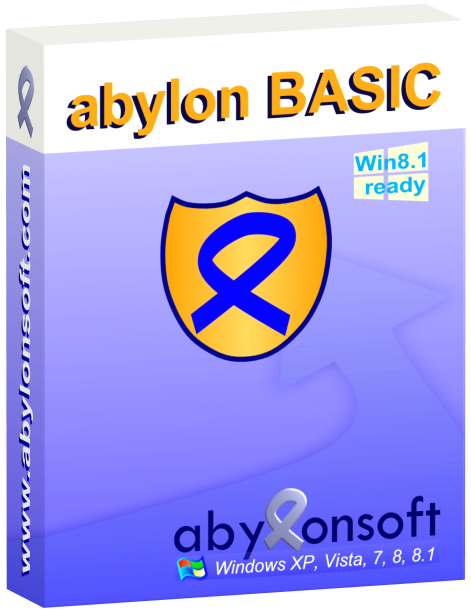 abylon BASIC 22.3 Giveaway