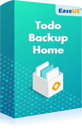 EaseUS Todo Backup Home 2023 Giveaway