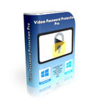 Video Password Protection Pro 2.6.4 Giveaway