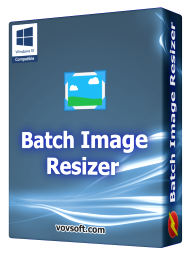 Batch Image Resizer 1.2 Giveaway