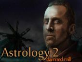 Astrology 2: Damned Mill Giveaway