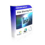 File Sharing Pro 3.4.4.30 Giveaway
