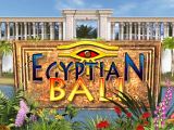 Egyptian Ball Giveaway
