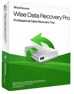 Wise Data Recovery Pro 6.0.3 Giveaway