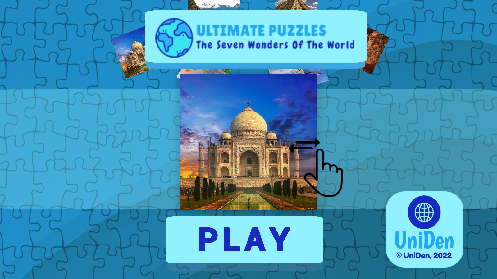 BrainsBreaker, Jigsaw Puzzles for everybody