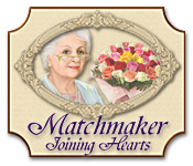 Matchmaker: Joining Hearts Giveaway