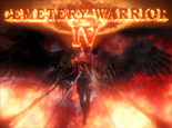 Cemetery Warrior 4 Giveaway