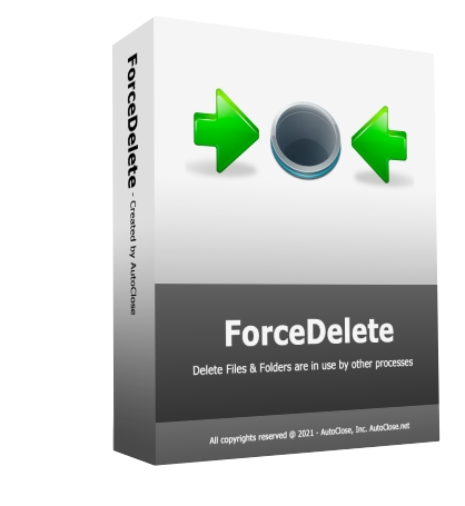 ​ForceDelete PRO 1.1 Giveaway