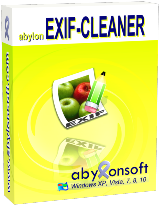 abylon EXIF-CLEANER 2022.3 Giveaway