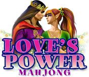 Love’s Power Mahjong Giveaway