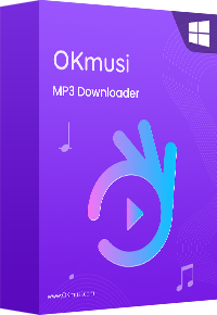OKmusi MP3 Downloader Pro 9.4.1 Giveaway