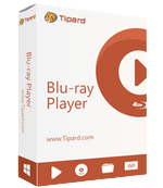 Tipard Blu-ray Player 6.3 Giveaway
