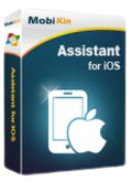 MobiKin Assistant for iOS 2.9.9 Giveaway