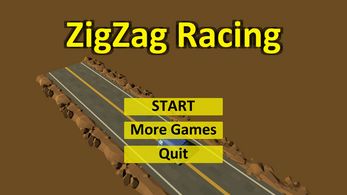 ZigZag Racing Giveaway