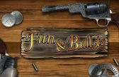 Fun & Bullets Giveaway