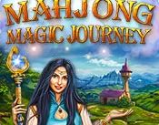 Mahjong Magic Journey Giveaway
