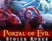 Portal of Evil: Stolen Runes Collector's Edition Giveaway