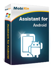 MobiKin Assistant for Android 3.12.25 Giveaway