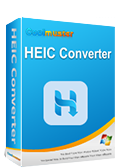 Coolmuster HEIC Converter 1.0.23 Giveaway