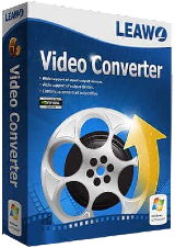 Leawo Video Converter 11.0.0.2 Giveaway