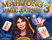 Mahjong Magic Journey 3 Giveaway