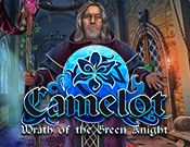 Camelot: Wrath of the Green Knight Giveaway