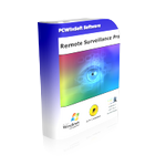 Remote Surveillance Pro 3.4.6 Giveaway