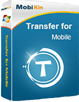 MobiKin Transfer for Mobile 3.1.48 Giveaway