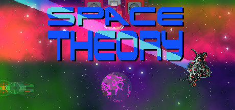Space Theory Giveaway