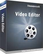 ThunderSoft Video Editor 13.0 Giveaway