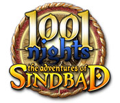 1001 Nights: The Adventures of Sindbad Giveaway