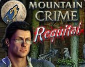 Mountain Crime: Requital Giveaway