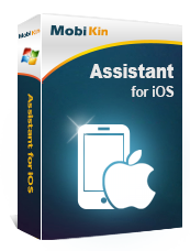 MobiKin Eraser for iOS 1.2.18 Giveaway