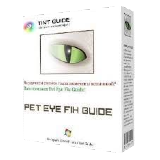 Pet Eye Fix Guide 2.2.9 Giveaway