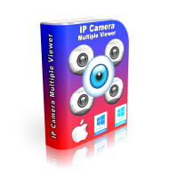 IP Camera Multiple Viewer 3.4.60 Giveaway