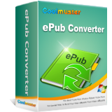 Coolmuster ePub Converter 2.2.4 Giveaway