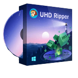 DVDFab UHD Ripper 12.0.7.7 (Win&Mac) Giveaway