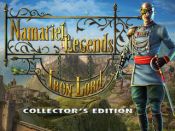 Namariel Legends: Iron Lord – Collector’s Edition Giveaway