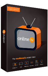 onlineTV 17 Giveaway