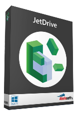 Abelssoft JetDrive 9.5 Giveaway