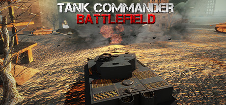 Tank Commander: Battlefield Giveaway