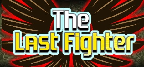 The Last Fighter Giveaway