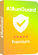 A1RunGuard Premium 1.5 Giveaway