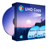 DVDFab UHD Copy 12.0.8.2 (Win&Mac) Giveaway
