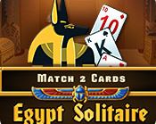 Egypt Solitaire: Match 2 Cards Giveaway