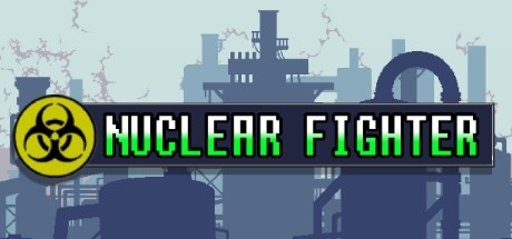Nuclear Fighter Giveaway