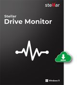 Stellar Drive Monitor 10.3.0.0 Giveaway