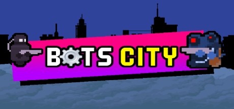 Bots City Giveaway