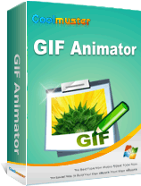 Coolmuster GIF Animator 2.0.31