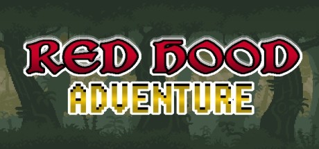 Red Hood Adventure Giveaway